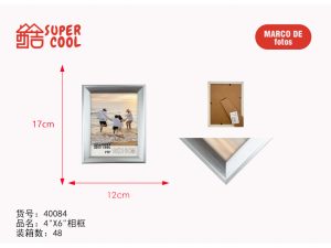 Marco para fotos