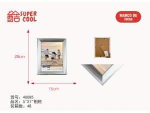 Marco para fotos