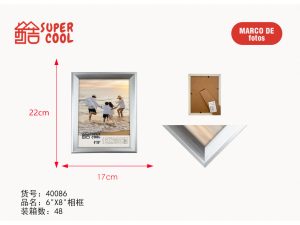 Marco para fotos