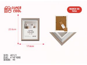 Marco para fotos