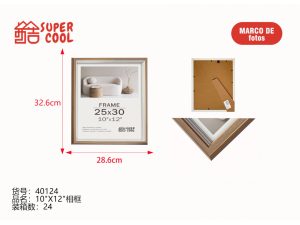 Marco para fotos