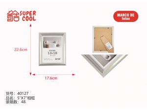 Marco para fotos