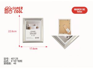Marco para fotos