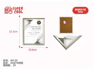 Marco para fotos
