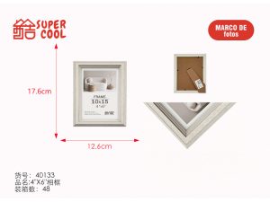 Marco para fotos