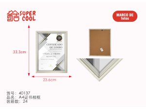 Marco para fotos