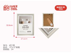 Marco para fotos