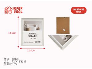Marco para fotos
