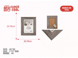 Marco para fotos