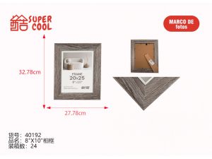 Marco para fotos