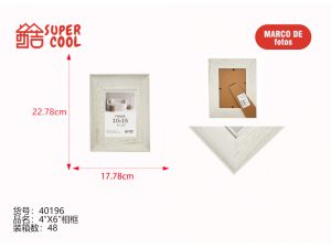 Marco para fotos