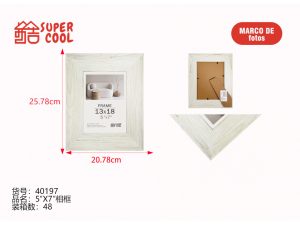 Marco para fotos