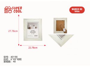 Marco para fotos