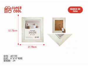 Marco para fotos