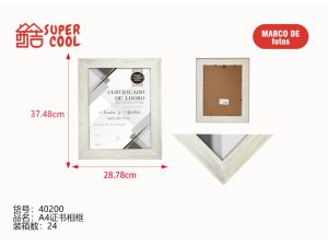 Marco para fotos