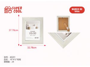 Marco para fotos
