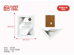 Marco para fotos