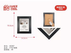 Marco para fotos