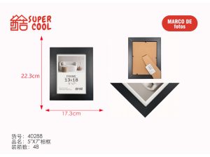 Marco para fotos