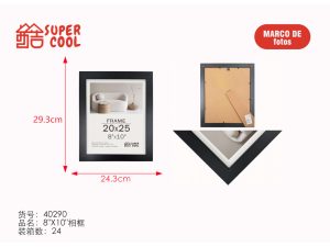 Marco para fotos