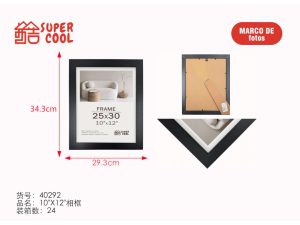 Marco para fotos