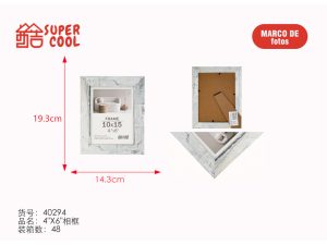 Marco para fotos