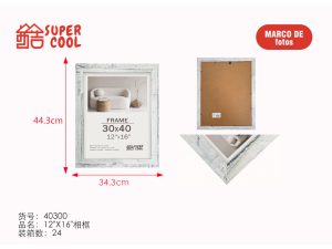 Marco para fotos