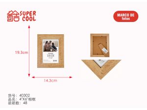 Marco para fotos