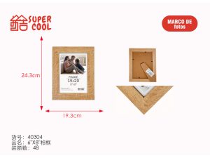 Marco para fotos