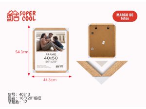 Marco para fotos