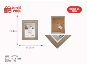 Marco para fotos