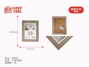 Marco para fotos