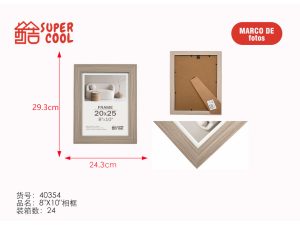 Marco para fotos