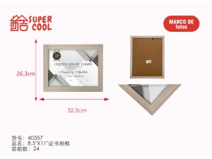 Marco para fotos