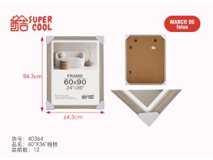 Marco para fotos