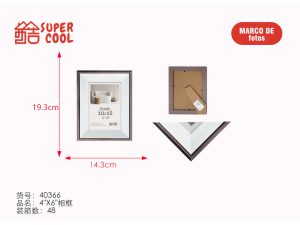 Marco para fotos