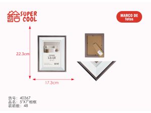 Marco para fotos