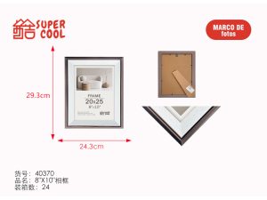 Marco para fotos