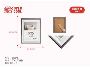 Marco para fotos
