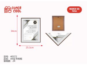 Marco para fotos