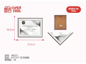 Marco para fotos