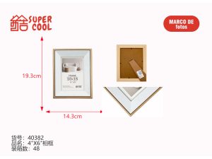 Marco para fotos