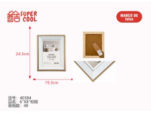 Marco para fotos