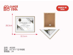Marco para fotos