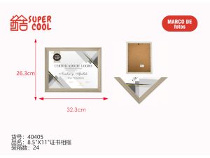 Marco para fotos