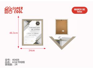 Marco para fotos