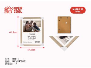 Marco para fotos