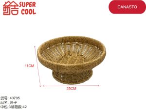 Canasto