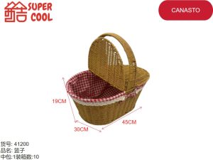 Canasto