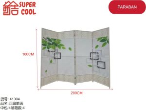 Paraban Biombo